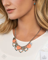 Glimpses of Malibu - Complete Trend Blend (July 2024)