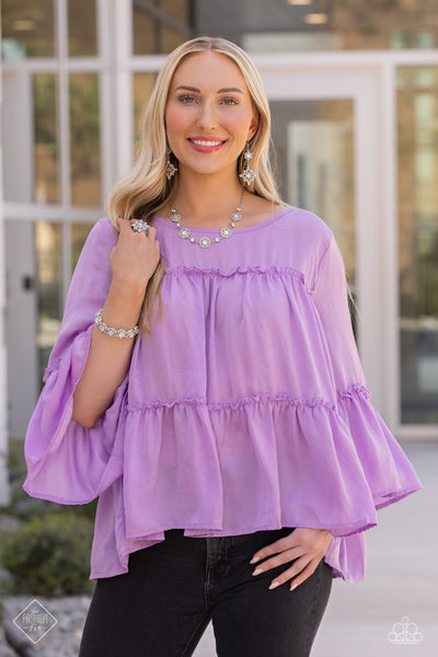 Glimpses of Malibu - Complete Trend Blend (July 2023)