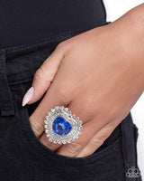 ***COMING SOON*** Head Over HEART -Blue