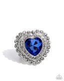 ***COMING SOON*** Head Over HEART -Blue