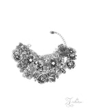 Intentional Impression - Silver - Zi Bracelet Exclusive