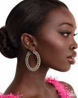 ***COMING SOON*** Interlocked Icing - White