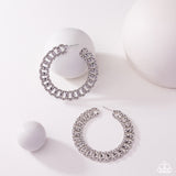 ***COMING SOON*** Interlocked Icing - White