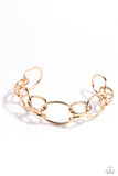 LINK or Swim - Gold