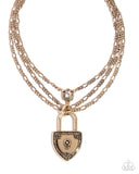 LOCK Show - Gold
