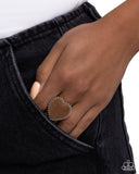 ***COMING SOON*** Lighthearted Layers - Brown