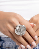 ***COMING SOON*** Luminescent Lattice - Silver