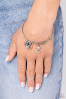Making It INITIAL - Silver - Z