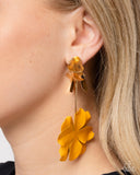 Malibu Moderato - Yellow
