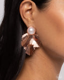 ***COMING SOON*** Mermaid Memorate - Copper