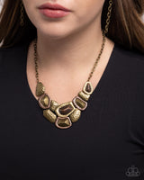 Mixed Motive - Brass