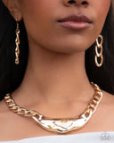 Peak of Pizzazz - Gold