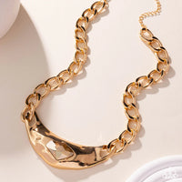 Peak of Pizzazz - Gold
