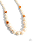 ***COMING SOON*** Pearl Platoon - Orange
