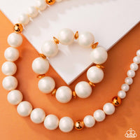 ***COMING SOON*** Pearl Platoon - Orange
