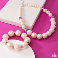 ***COMING SOON*** Pearl Platoon - Pink