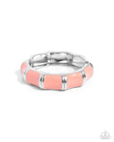Pearlized Promise - Orange