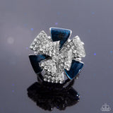 Persuasive Pizzazz - Blue