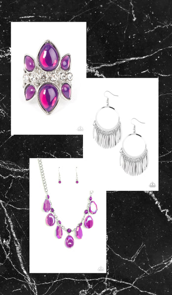 Sparkle Swag