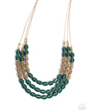 ***COMING SOON*** Playful Passage - Green