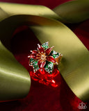 ***COMING SOON*** Poinsettia Promise - Red