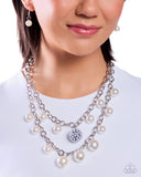 ***COMING SOON*** Precise Poise - White