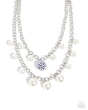 ***COMING SOON*** Precise Poise - White