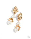 Profound Pearls - Gold