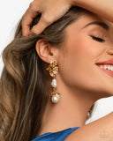 Profound Pearls - Gold