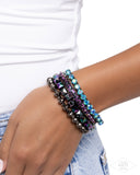 Punk Pattern - Multi