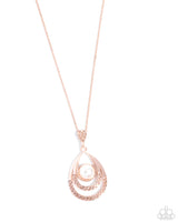 Pure Pearls - Gold