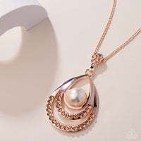 Pure Pearls - Gold