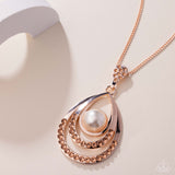 Pure Pearls - Gold