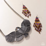 Sunset Sightings Complete Look - (October 2025)