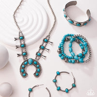 Simply Santa Fe Trend Blend - (August 2025)