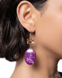 ***COMING SOON*** Saturated Swirls - Purple