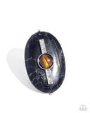 Serene Spirit - Black