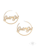 ***COMING SOON*** Shine with Purpose - Gold