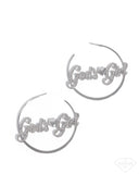 Shine with Purpose - Silver