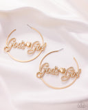 ***COMING SOON*** Shine with Purpose - Gold