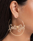 ***COMING SOON*** Shine with Purpose - Gold