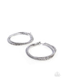 Shopping for Sparkle - White