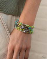 Simply Santa Fe - Complete Trend Blend (April 2024)