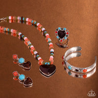 Simply Santa Fe - Complete Trend Blend (December 2023)