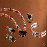 Simply Santa Fe - Complete Trend Blend (December 2023)