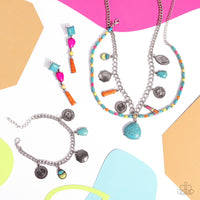 Simply Santa Fe - Complete Trend Blend (February 2024)