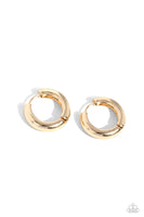 Simply Sinuous - Gold