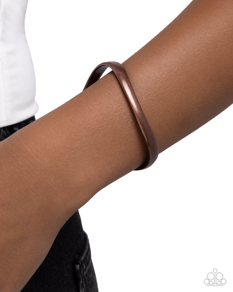 Simply Summative -  Copper