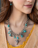 Simply Santa Fe - Complete Trend Blend (September 2024)