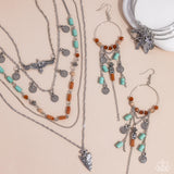 Simply Santa Fe - Complete Trend Blend (October 2024)